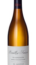 Domaine de Montille Pouilly-Fuissé En Vergisson 2015