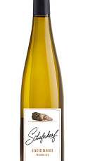 Schieferkopf Gewürztraminer 2018