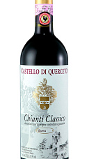 Castello di Querceto Reserve 2014