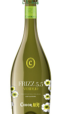 CodorNew Frizz 5.5 Verdejo