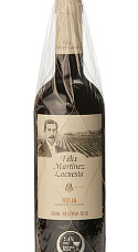 Félix Martínez Lacuesta Gran Reserva 2010