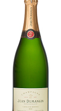 Jean Dumangin Brut Carte D'or Heritage Premier Cru