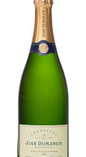 Jean Dumangin Blanc de Blancs Terroir Brut Reserve 