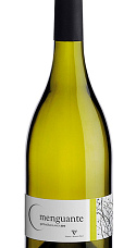 Menguante Garnacha Blanca 2019