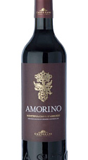 Podere Castorani Amorino Montepulciano d'Abruzzo DOC 2014