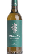 Podere Castorani Amorino Trebbiano d'Abruzzo DOC Superiore 2018