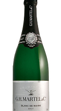 G.H. Martel Blanc de Noirs Brut