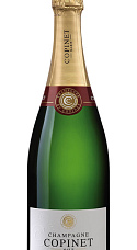 Copinet Extra Quality Brut 