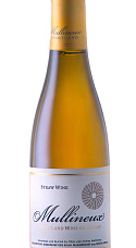 Mullineux Straw Wine 2018 37.5 cl.