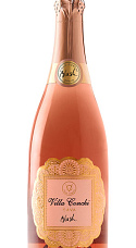 Villa Conchi Brut Blush