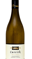 Carrick Bannockburn Chardonnay 2015