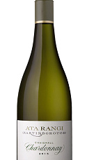 Ata Rangi Craighall Chardonnay 2015