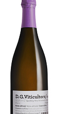 DG Viticultors Brut Blanc Reserva 2017