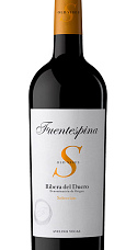 Fuentespina Selección 2017