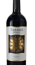 Tarima Hill 2017