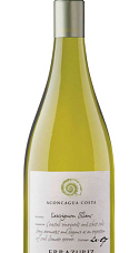 Aconcagua Costa Sauvignon Blanc 2018