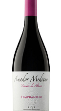 Amador Medrano Tempranillo 2018