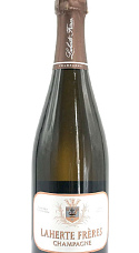 Produit: Laherte Frères Ultradition Extra Brut