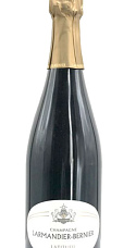 Produit: Larmandier Bernier Latitude Blanc de Blancs Extra Brut