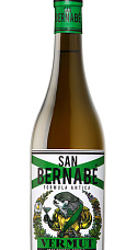 Vermut San Bernabé Gran Reserva Especial Blanco