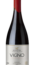 De Martino Vigno Carignan 2016
