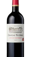 Château Teyssier 2015