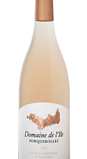 Domaine de l'Ile Rosé 2019