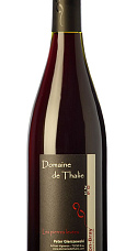 Domaine de Thalie Mâcon-Bray Les Pierres Levees Rouge 2016