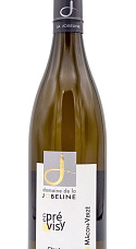 Domaine de la Jobeline Mâcon-Verzé en Prévisy 2017