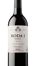 Roda Reserva I 2015