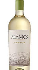 Alamos Torrontés 2019