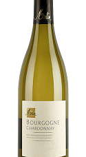 Domaine Olivier Merlin Bourgogne Blanc 2016