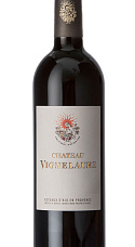 Château Vignelaure Rouge 2015