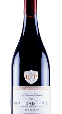 Vosne-Romanée 1er Cru Aux Brûlées 2014