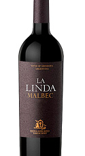 La Linda Malbec 2019