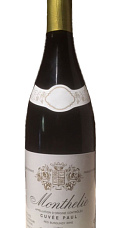 Paul Garaudet Monthelie Cuvée Paul 2016