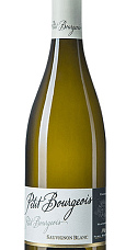 Petit Bourgeois Sauvignon Blanc 2019