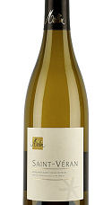 Domaine Olivier Merlin Saint Veran 2018
