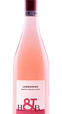 Hecht & Bannier Languedoc Rosé 2019