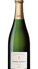 Albert Lebrun Blanc de Blancs Grand Cru Brut