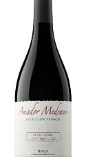 Amador Medrano Colección Privada 2016