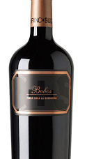 Bobos Finca Casa La Borracha 2018 Magnum