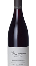 Domaine de Montille Bourgogne Pinot Noir 2017