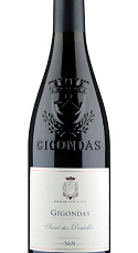 Gigondas Le Secret des Dentelles 2016