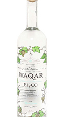 Pisco Waqar