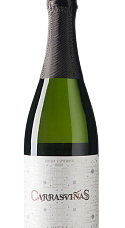 Produit: Carrasviñas Rueda Espumoso Brut