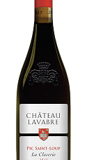 Château Lavabre La Closerie Rouge 2017