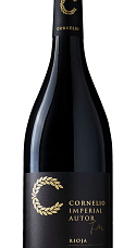 Cornelio Imperial Autor 2016