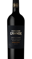 Herdade Grande Gerações Tinto 2015