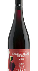 Trénel Beaujolais Villages Nouveau 2020